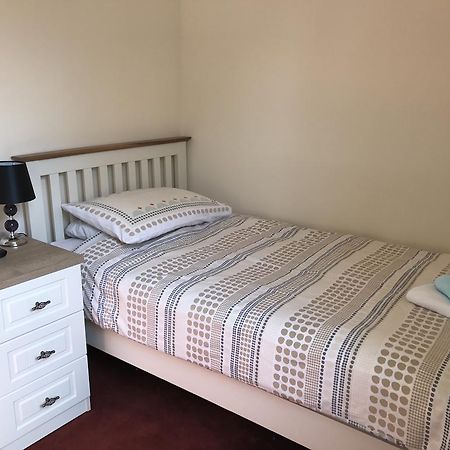 White Horse Hotel Builth Wells Esterno foto